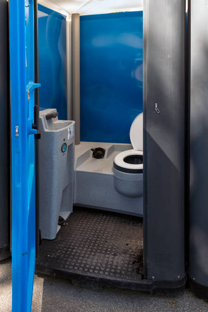 Best Construction site porta potty rental  in Mount Carmel, PA