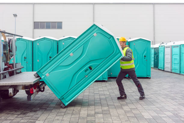 Best Temporary restroom rental  in Mount Carmel, PA