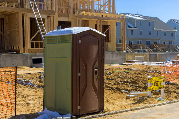 Best Portable toilet rental cost  in Mount Carmel, PA