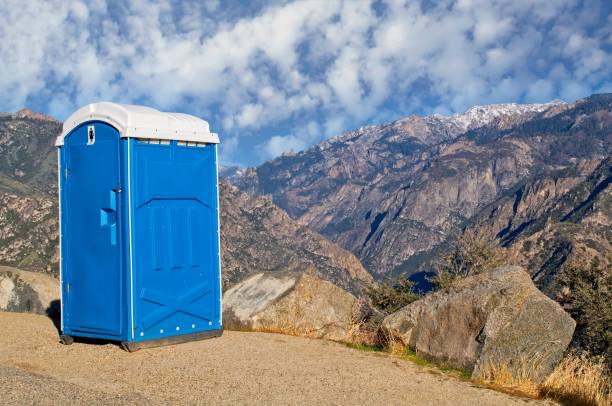 Best Sanitation services for porta potties  in Mount Carmel, PA