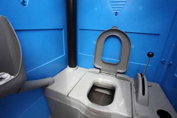 Best Sanitation services for porta potties  in Mount Carmel, PA