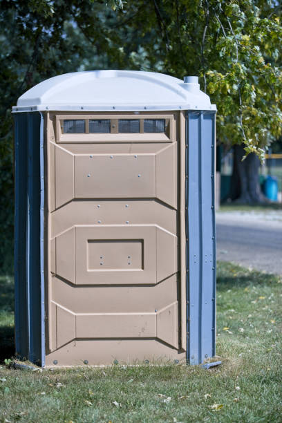 Portable Toilet Options We Offer in Mount Carmel, PA