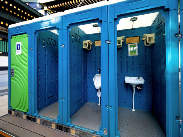 Best High-end porta potty rental  in Mount Carmel, PA