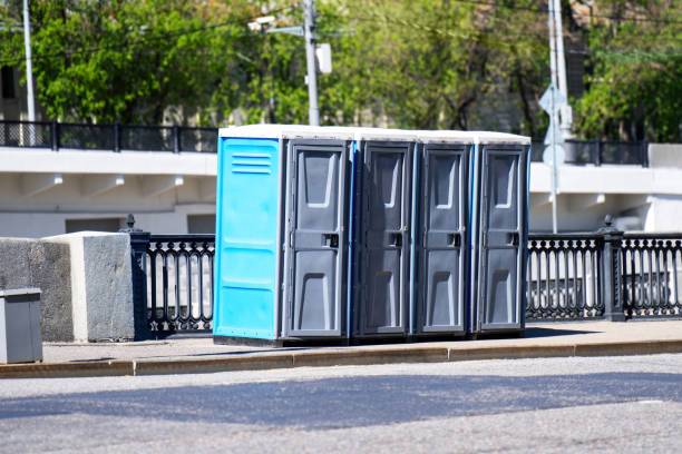 Best Porta potty rental near me  in Mount Carmel, PA