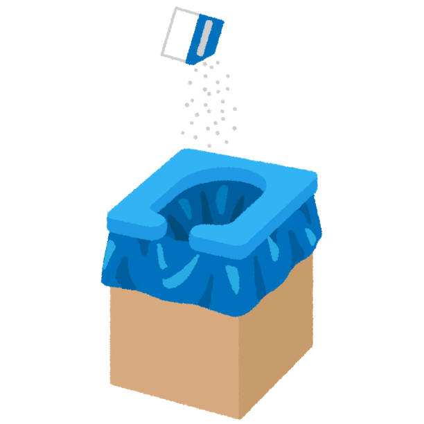 Sanitation services for porta potties in Mount Carmel, PA