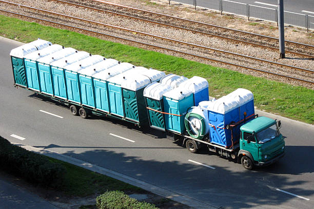 Trusted Mount Carmel, PA porta potty rental Experts